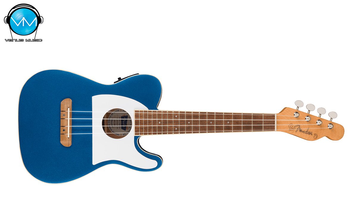 Ukulele Fender Fullerton Telecaster LPB 0970513502
