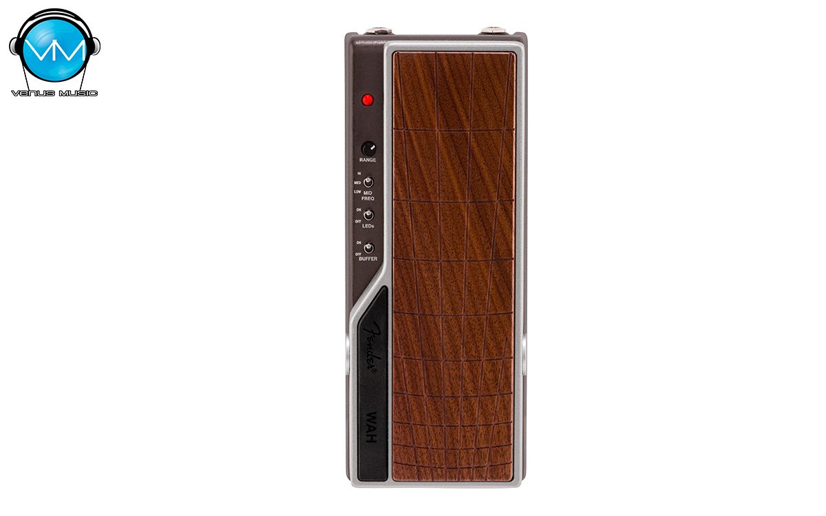 Pedal Fender Tread-Light™ Wah 0234555000