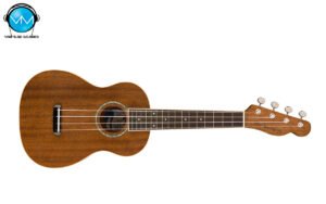UKULELE FENDER ZUMA CONCERT NAT 0971630022