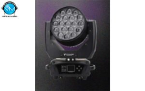 Kit Case 2 ATURA WASH 1915 VP Pro Lighting