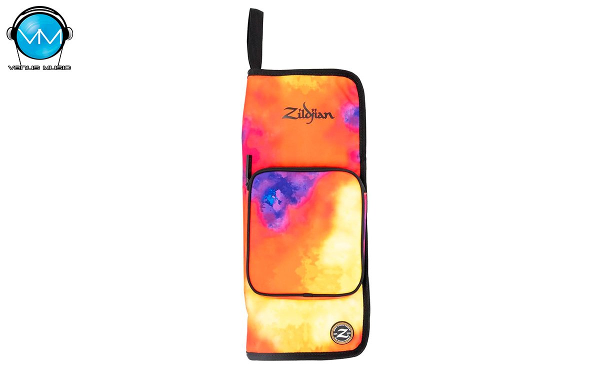 BAQUETERO ZILDJIAN ORANGE ZXSB00202