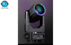 Kit Case 2 ORIOL BEAM 300 VP Pro Lighting