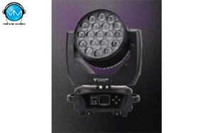 Kit Case 2 ATURA WASH 1915 VP Pro Lighting