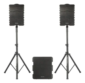 SISTEMA DE AUDIO ALIEN PRO VECTOR 15 ADVANCE 600WRMS