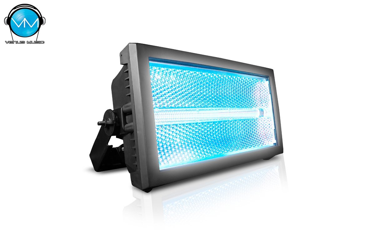 GALACTIC STROBE STAGEPRO 3000W RGB