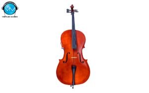 CELLO 4/4 C/FUNDA LIZT LZ-C-01