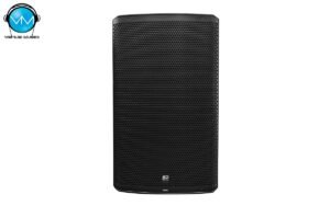 BAFLE AMPLIFICADO STAGEPRO SP15 ADVANCED 600W RMS