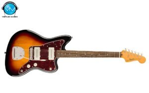 Guitarra Eléctrica Jazzmaster® 60s Classic Vibe Sunburst 0374083500
