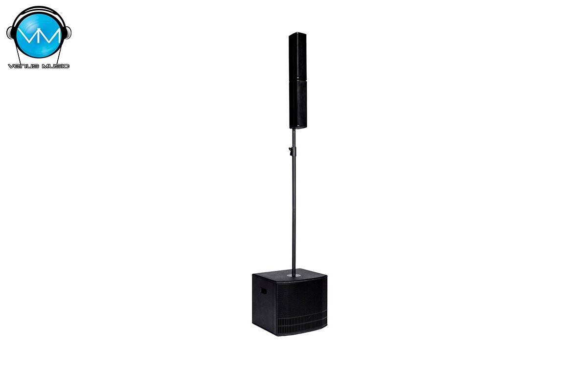 SISTEMA DE AUDIO DB TECHNOLOGIES ES802