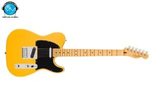Guitarra Eléctrica Fender Telecaster® Player II Modified Sunshine Yellow W/Bag 0147452360