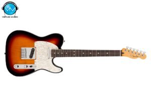 Guitarra Eléctrica Fender Telecaster® Player II Modified Sunburst W/Bag 014745030