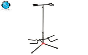 Stand Fender Doble ajustable para guitarra 0991802002