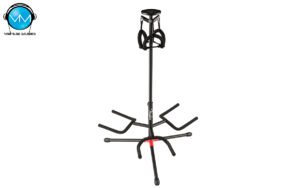 Stand Fender Triple ajustable para guitarra 0991802003