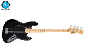 Bajo Eléctrico Fender Jazz Bass® Standard Black 0266821506