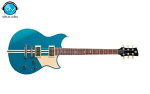 GUITARRA ELÉCTRICA YAMAHA REVSTAR AZUL RSS20SWB