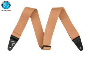 Strap Fender SuperSoft Toffee, 2" 0990642011