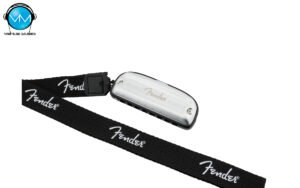 Armónica Fender diatónica Blues Junior Tono LA 0990701203