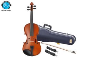 VIOLIN YAMAHA 4/4 KV3SKA44