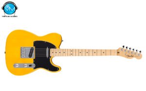 Guitarra Eléctrica Fender Standard Telecaster BTB 0266021550