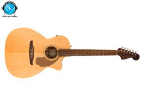 GUITARRA ELECTROACÚSTICA FENDER NEWPORTER PLAYER NATURAL 0970743521