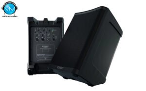 Altavoz Compacto QSC CB10 recargable PA