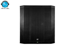SUBWOOFER ACTIVO 18" STAGEPRO ELITE MAX 18 2000W RMS