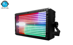 ESTROBO 100W RGB ALIENPRO 250 LEDS STAR LIGHT 100