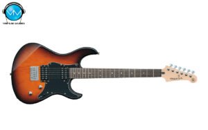 GUITARRA ELÉCTRICA YAMAHA PAC120H-TBS TOBACCO SUNBURST PACIFICA