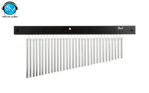 CAMPANAS CHINAS 32 BARRAS PEARL PWCH-3220A W/CASE