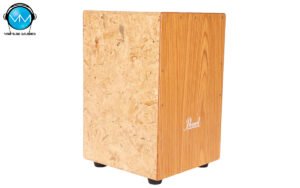 CAJON PEARL CHIP BOARD NATURAL PBC-513CBC-NAT