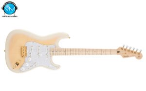 Guitarra Eléctrica Fender Stratocaster® Richie Kotzen White Burst 5258090350