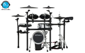 Batería Electrónica Roland TD516 V-Drums 5 Pz KIT