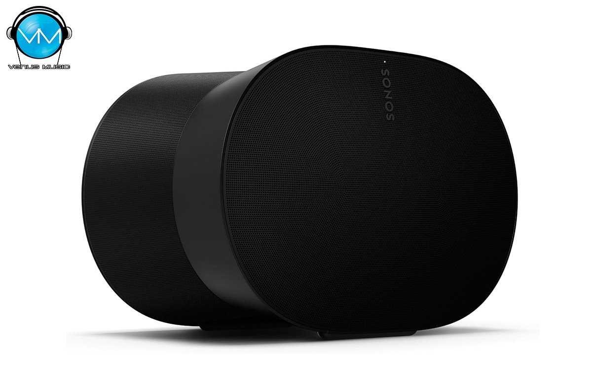 ALTAVOZ INTELIGENTE SONOS ERA 300 BLACK