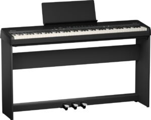 Piano Digital Roland FP-40 Sphere con Base Black