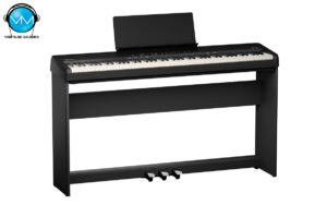 Piano Digital Roland FP-40 Sphere con Base Black