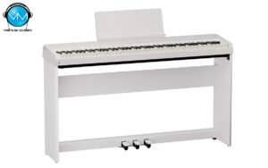 Piano Digital Roland FP-40 Sphere con Base White