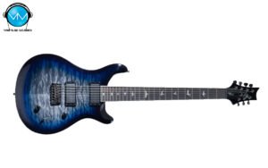 Guitarra Eléctrica PRS SE Mark Holcomb Blue Burst 116257:HL