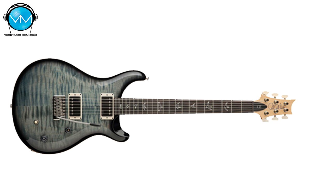 Guitarra Eléctrica PRS CE 22, Faded Blue Smokeburst 116080:F3