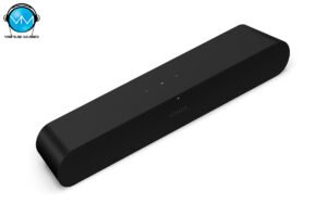 BARRA DE SONIDO SONOS RAY BLACK