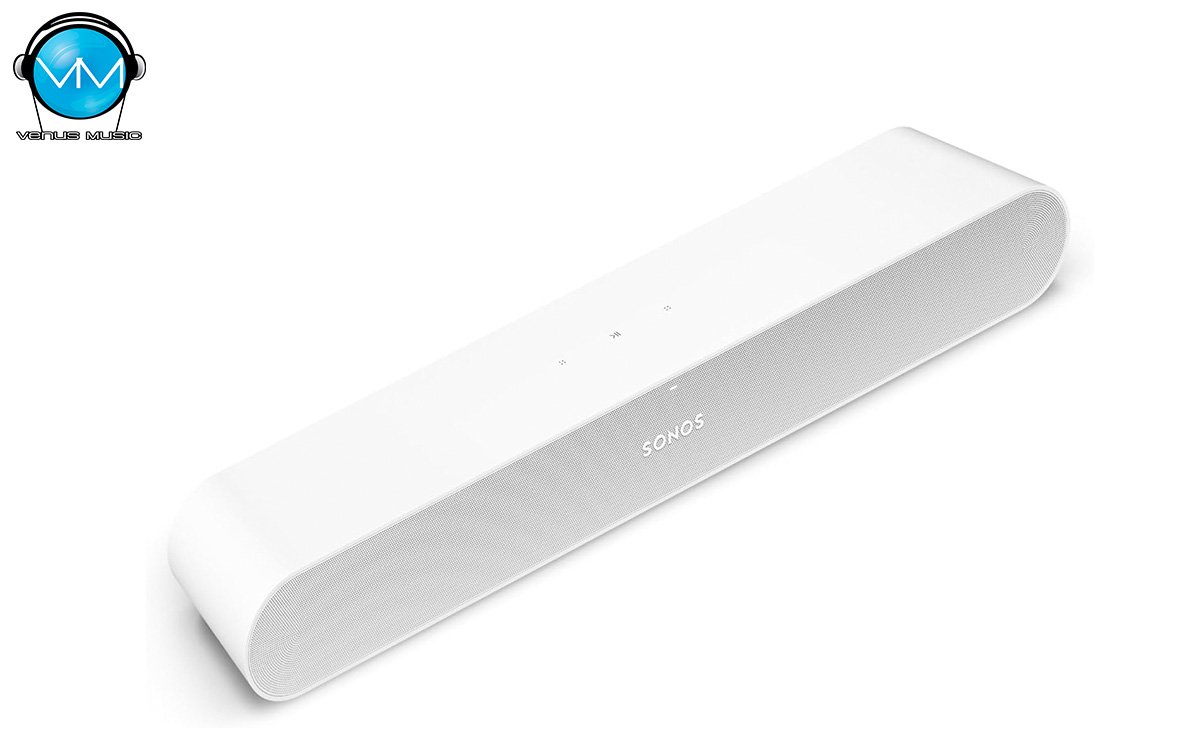 BARRA DE SONIDO SONOS RAY WHITE