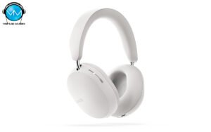 Audífonos Sonos Ace White Wireless Noise-Canceling Over-Ear