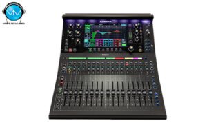Mezcladora Digital SQ-5+ Allen And Heath Plus 48 Canales