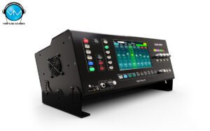 Mezcladora Digital Allen And Heath SQ-RACK 48 Canales