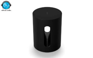 SONOS SUB MINI BLACK SUBWOOFER INALÁMBRICO