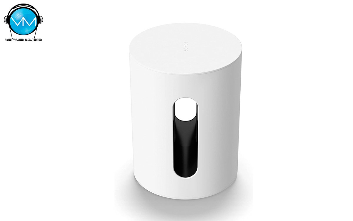 SONOS SUB MINI WHITE SUBWOOFER INALÁMBRICO