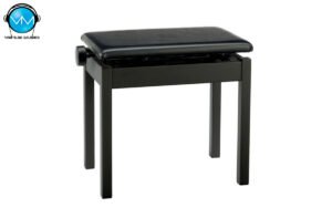 BANCO ROLAND P/PIANO BNC-05BK BLACK