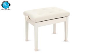 BANCO ROLAND P/PIANO BNC-21PW-T WHITE