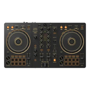 Controlador Pioneer DDJ-FLX4 (2CH) rekordbox y Serato DJ Pro