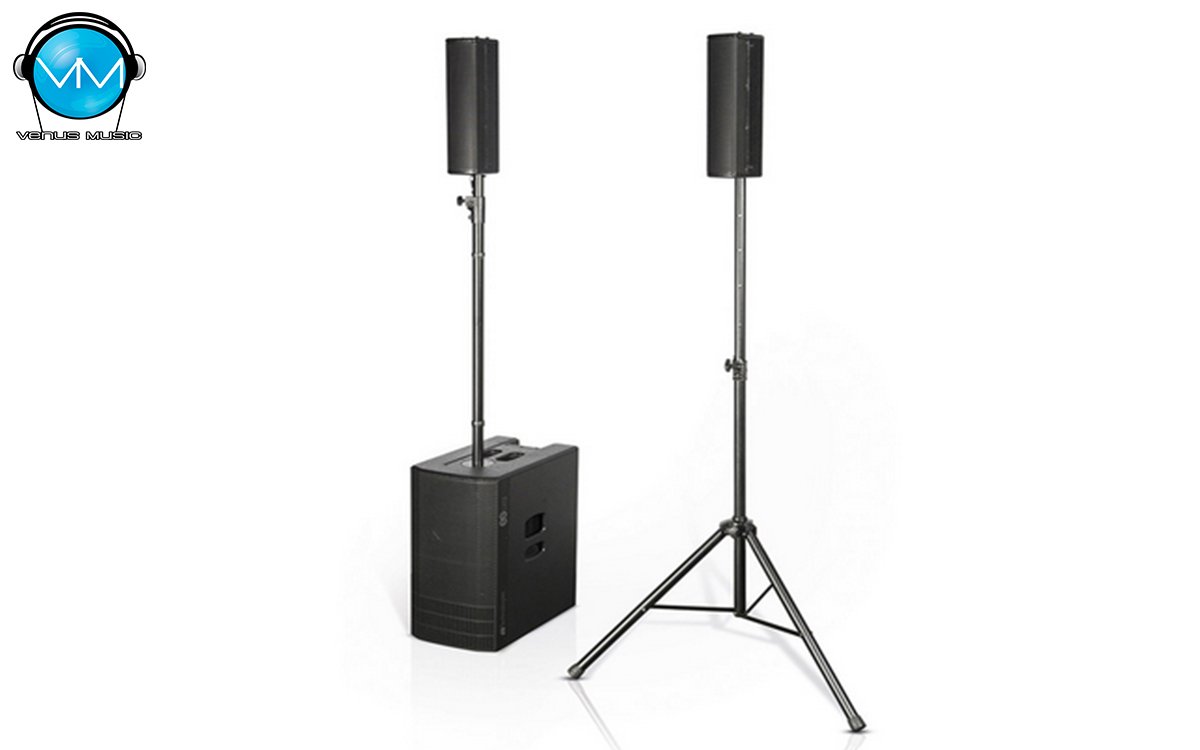 SISTEMA DE AUDIO DB TECHNOLOGIES ES1203