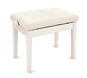 BANCO ROLAND P/PIANO BNC-21PW-T WHITE